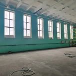 Развитие спорта создает новые возможности для жителей Шекснинского округа