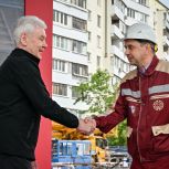 Арбатско-Покровская линия будет продлена до района Восточный — Собянин