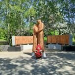 В Липецкой области завершились работы сразу на семи общественных территориях