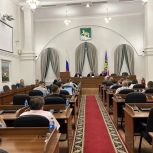 Евгения Иваровская возглавила партийный проект «Женское движение Единой России» во Владивостоке