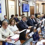 Александр Ищенко предложил расширить электронный документооборот между судами и приставами