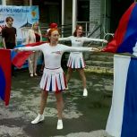 В Снежинске прошёл медицинский фестиваль «Мне только спросить»