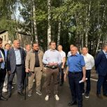 «Единая Россия» контролирует капитальный ремонт городских школ