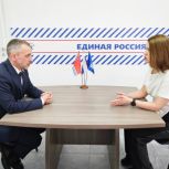 Дмитрий Шаповалов: Важно оперативно реагировать на сигналы жителей о бесхозных территориях и помогать муниципалитетам инициировать проверки