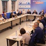 Кандидатуры Натальи Деревягиной и Андрея Тыхеева поддержаны «Единой Россией» на выборы глав муниципальных образований Зимы и Ольхонского муниципального округа