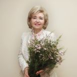 Тамара Фролова: «Счастливая семья - это когда в семье есть дети»