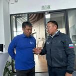 Сторонник Единой России и ветеран СВО назначен замминистра промышленности Якутии
