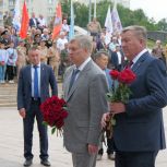 Владимир Камеко: За каждым бойцом — пройденные испытания, боевое братство и личный вклад в безопасность страны