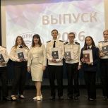 Морскую отрасль Арктики пополнят более 100 выпускников архангельской «рыбки»