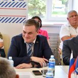 «Готов к санитарной обороне»: первые итоги и новые задачи