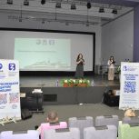 Впервые в Нурлатском районе состоялся фестиваль «В культуре вместе»