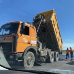 В Рязанском округе в рамках народной программы «Единой России» отремонтируют дорогу Ласково-Деулино