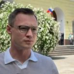 Благодаря региональному партийному проекту «Здоровый Донбасс» Республика сделала уверенный шаг вперёд
