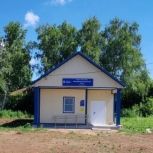 По Народной программе «Единой России»-2021 в Самарской области завершилось строительство трёх модульных ФАПов