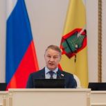 Аркадий Фомин: Прошу всех коллег активизировать депутатский контроль