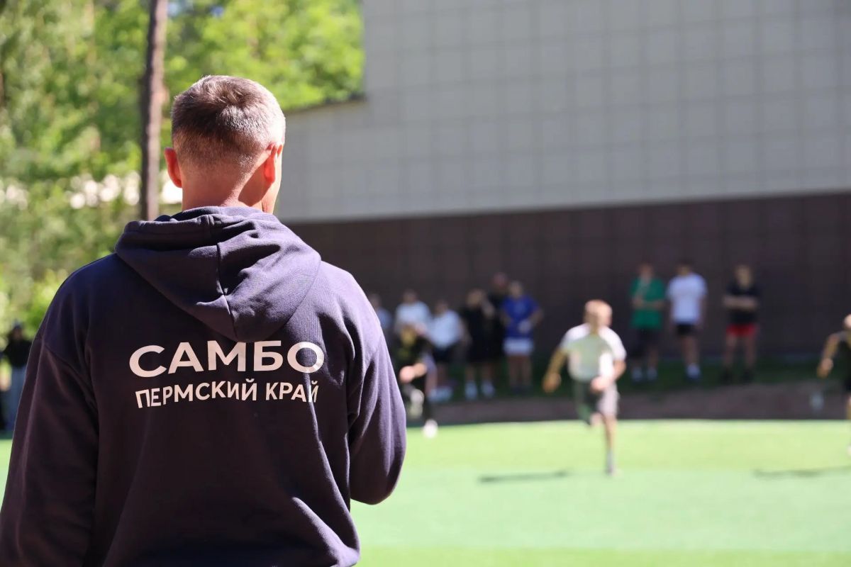 Прикамские школьники стали призерами медиаконкурса проекта «Самбо — в школу»