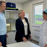 В зоне особого внимания  — комплексное развитие территорий региона