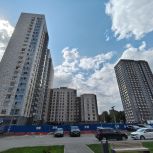 Две новостройки по реновации сдали в районе Выхино-Жулебино на юго-востоке столицы