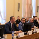 В Чувашии стартовала подготовка к наблюдению за выборами 2026 года