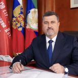«Единая Россия» предложила Президенту кандидатуры на должности глав Дагестана, Северной Осетии (Алании) и Карачаево-Черкесии