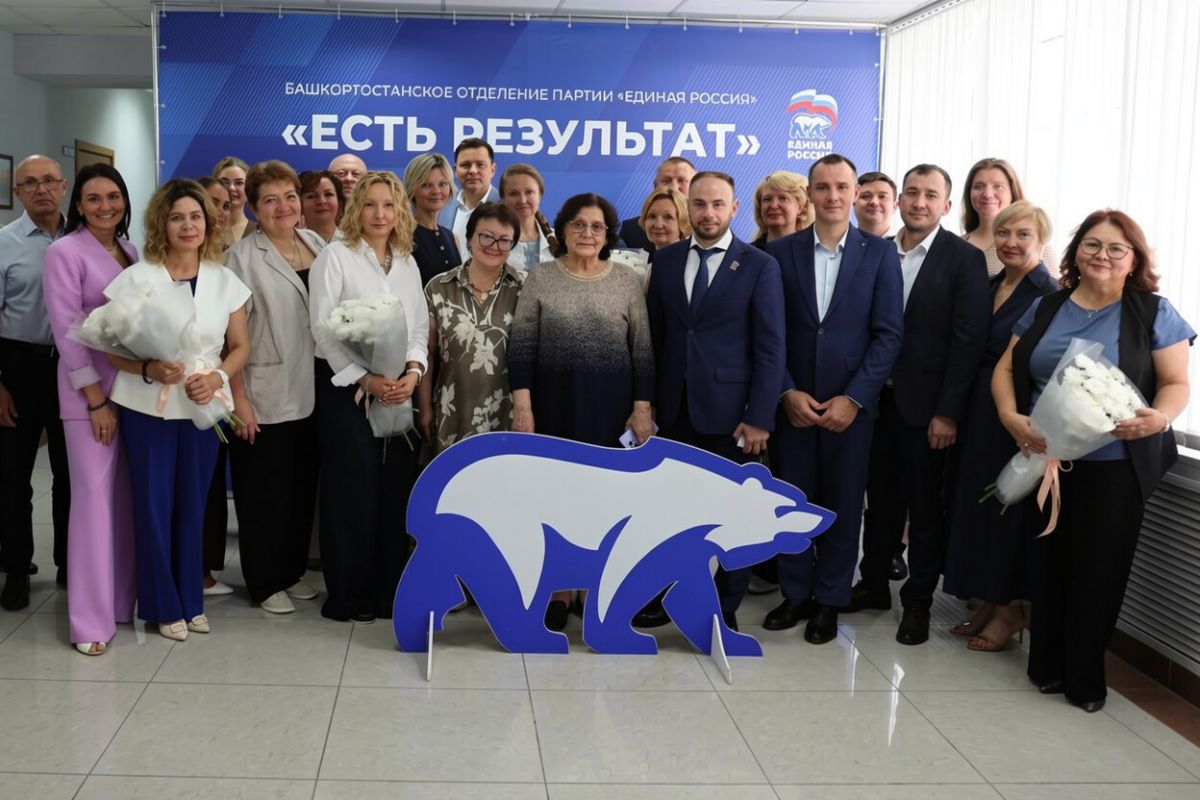 Состоялось заседание Общественного совета партпроекта «Здоровое будущее»