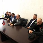 Развитие цифровых технологий в столичной системе городского хозяйства обсудили на северо-востоке Москвы