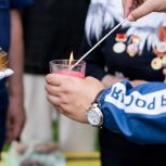 «Огни Победы»: Единая Россия зажигает огонь в сердцах ветеранов и молодежи