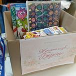 Тысячи игрушек будут переданы детям в лечебные учреждения