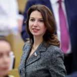 Ирина Панькина прокомментировала новые законодательные меры поддержки защитников Родины