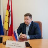 Депутат «Единой России» рассмотрел обращения жителей Таловского района