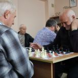 Партпроект «Старшее поколение» в Пензе организовал спартакиаду для пенсионеров