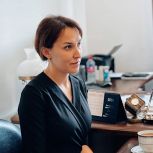 Николай Николаев: Наша общая цель — приближать Победу