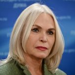Ирина Белых: Необходимость особого статуса учителя связана с его ролью в формировании мировоззрения детей