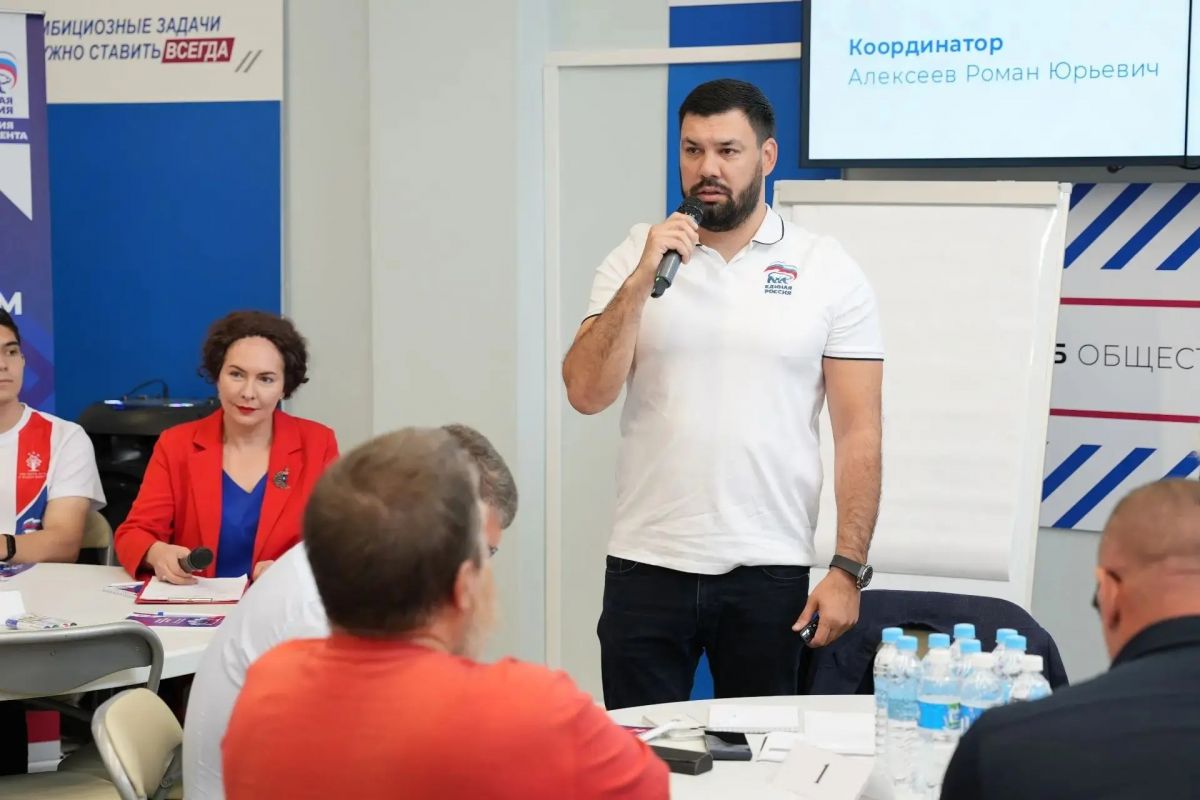 Что необходимо для развития массового и детского спорта в муниципалитетах?