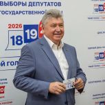 Алексей Анохин: впереди ответственный этап и большая работа