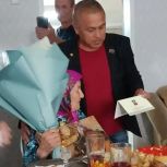Васса Афанасьева из Бавлинского района отмечает 95-летие