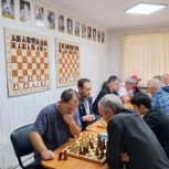 В Оренбуржье прошли шахматные турниры в рамках марафона «Сила России»