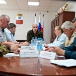 В Свердловской области сохраняется неблагоприятная гидрологическая обстановка