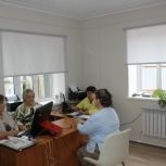 В Матвеевском районе готовят выставку «Герои нашего времени»