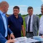 Горнолыжный курорт в Кувандыке хотят сделать круглогодичным