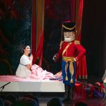 «Казаки России» приглашают липчан на знаменитый «Щелкунчик»