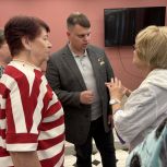 Активные жители предложили создать «Книгу народной памяти» в центрах московского долголетия в СЗАО
