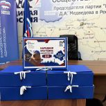 Народная программа «Единой России»: Тува перевыполнила план по сбору наказов
