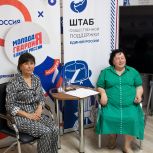Брянские сторонники Партии обсудили насущные вопросы