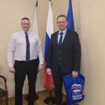 В Ненецком автономном округе состоялось заседание Регионального совета сторонников партии «Единая Россия»