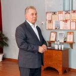 В Локтевском районе открыли новую станцию сотовой связи