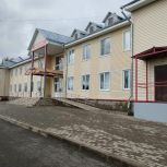 В Никольском округе стартовала проверка готовности образовательных организаций к новому учебному году