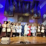 Представительница ДНР вошла в число лучших на Национальной премии «Женщины НКО» 2026