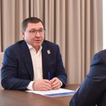 Владимир Якушев: важно опираться на мнение жителей