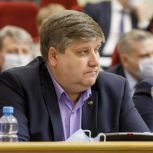 В «Единой России» проконсультировали жителей региона по социально значимым вопросам